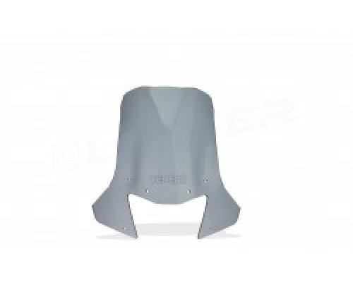 Motorcycle windshield YAMAHA XT 660Z Tenere TOURIST Motorcycle windshield YAMAHA XT 660Z Tenere TOURIST