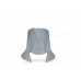 Motorcycle windshield YAMAHA XT 660Z Tenere TOURIST