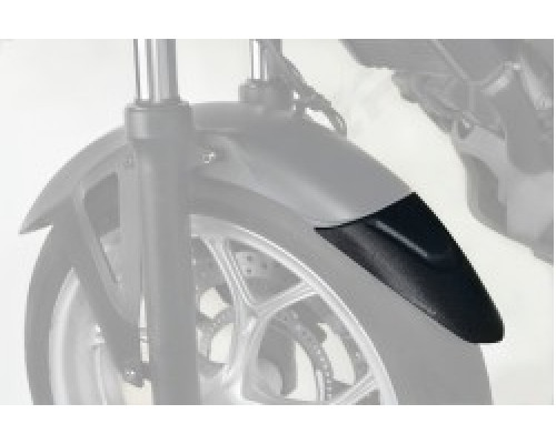 Honda NC 750 X Front Fender Extension Honda NC 750 X Front Fender Extension