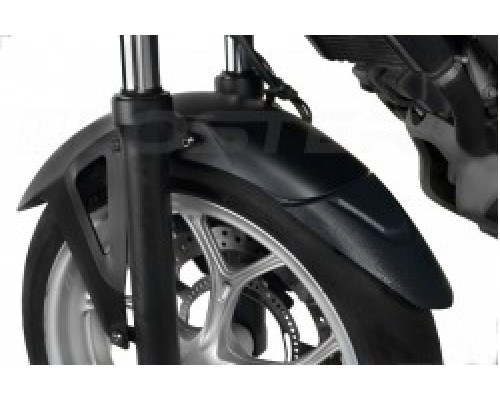 Honda NC 750 X Front Fender Extension Honda NC 750 X Front Fender Extension