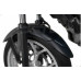 Honda NC 750 X Front Fender Extension