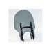 Motorcycle windshield YAMAHA XVS V-Star 950 Bolt