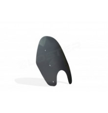 Motorcycle windshield HARLEY DAVIDSON V-ROD 1100
