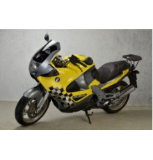 BMW K 1200 RS STANDARD motorcycle windshield