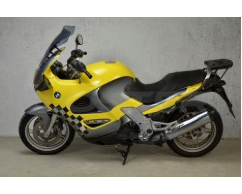 Motorcycle windscreen BMW K 1200 RS TOURIST Motorcycle windscreen BMW K 1200 RS TOURIST