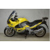 Motorcycle windscreen BMW K 1200 RS TOURIST