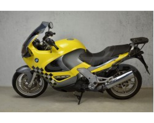 Motorcycle windscreen BMW K 1200 RS TOURIST Motorcycle windscreen BMW K 1200 RS TOURIST