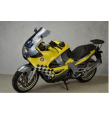 Motorcycle windscreen BMW K 1200 RS TOURIST
