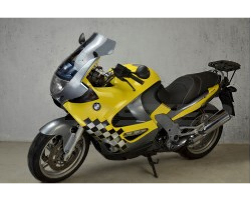 Motorcycle windscreen BMW K 1200 RS TOURIST Motorcycle windscreen BMW K 1200 RS TOURIST