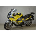 Motorcycle windscreen BMW K 1200 RS TOURIST