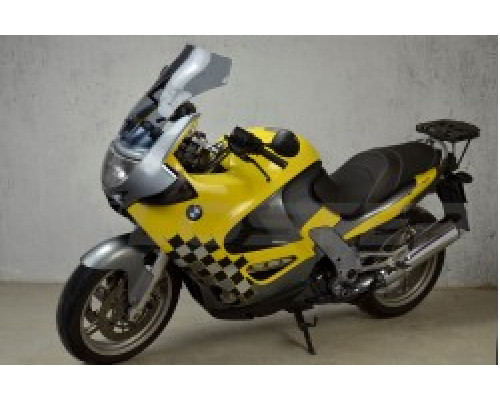 Motorcycle windscreen BMW K 1200 RS TOURIST Motorcycle windscreen BMW K 1200 RS TOURIST