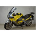 Motorcycle windscreen BMW K 1200 RS TOURIST