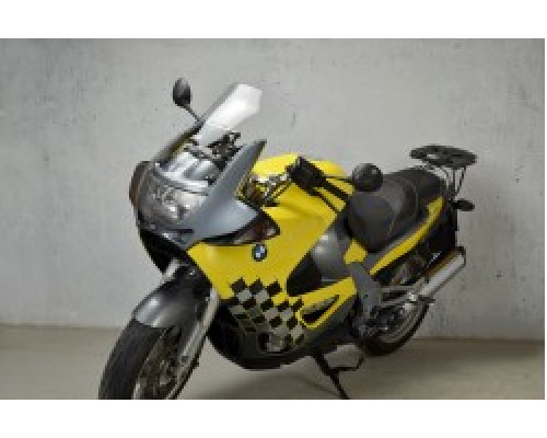 Motorcycle windscreen BMW K 1200 RS TOURIST Motorcycle windscreen BMW K 1200 RS TOURIST