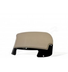 Indian Challenger 1800 Motorcycle Windshield