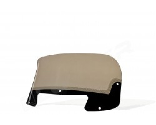 Indian Challenger 1800 Motorcycle Windshield