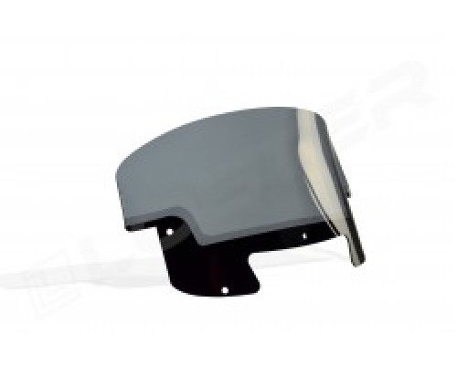 Indian Challenger 1800 Motorcycle Windshield