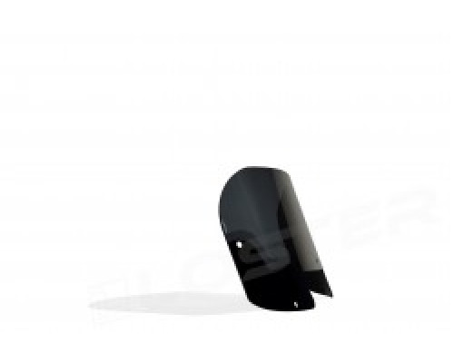 Indian Challenger 1800 Motorcycle Windshield