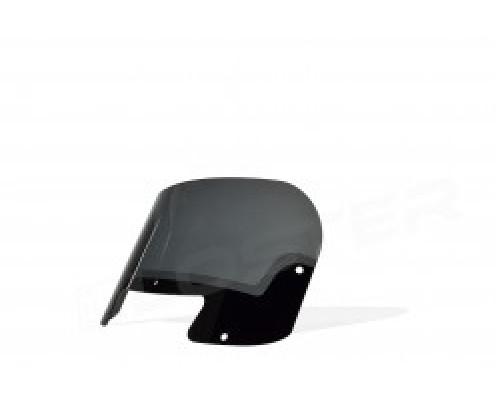 Indian Challenger 1800 Motorcycle Windshield