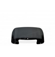 Indian Challenger 1800 Motorcycle Windshield