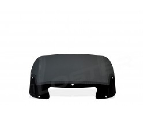 Indian Challenger 1800 Motorcycle Windshield