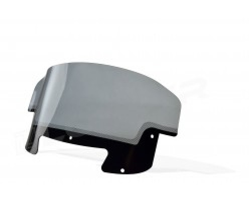 Indian Challenger 1800 Motorcycle Windshield