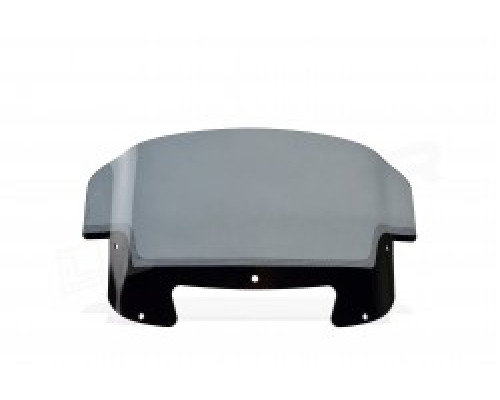 Indian Challenger 1800 Motorcycle Windshield