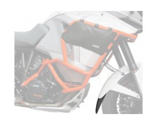 KTM Adventure Front Fender Extension KTM Adventure Front Fender Extension