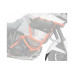 KTM Adventure Front Fender Extension