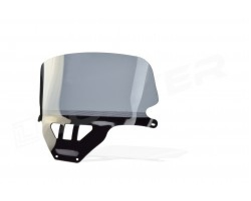 Motorcycle windshield HONDA CTX 1300 STANDARD Motorcycle windshield HONDA CTX 1300 STANDARD