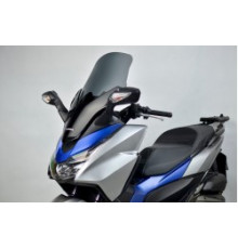 Motorcycle windshield Honda Forza 125 TOURIST