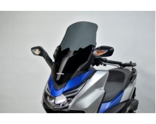 Motorcycle windshield Honda Forza 125 TOURIST Motorcycle windshield Honda Forza 125 TOURIST