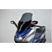Motorcycle windshield Honda Forza 125 TOURIST