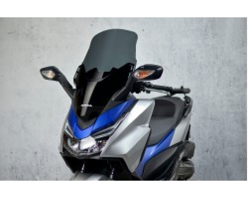 Motorcycle windshield Honda Forza 125 TOURIST Motorcycle windshield Honda Forza 125 TOURIST