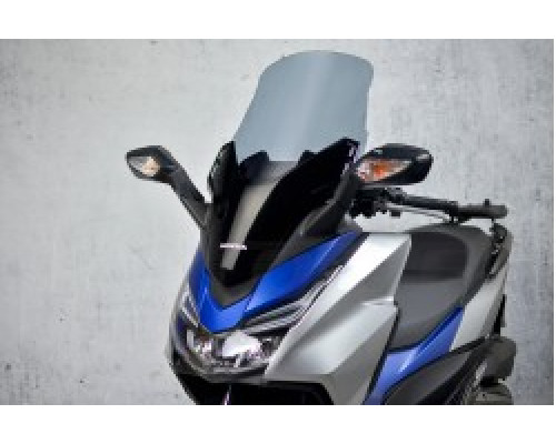Motorcycle windshield Honda Forza 125 TOURIST Motorcycle windshield Honda Forza 125 TOURIST