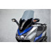 Motorcycle windshield Honda Forza 125 TOURIST