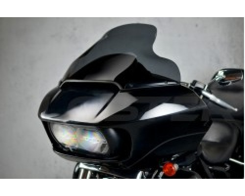 HARLEY DAVIDSON Road Glide Motorcycle Windshield HARLEY DAVIDSON Road Glide Motorcycle Windshield