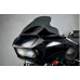 HARLEY DAVIDSON Road Glide Motorcycle Windshield