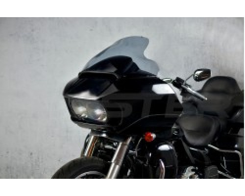HARLEY DAVIDSON Road Glide Motorcycle Windshield HARLEY DAVIDSON Road Glide Motorcycle Windshield