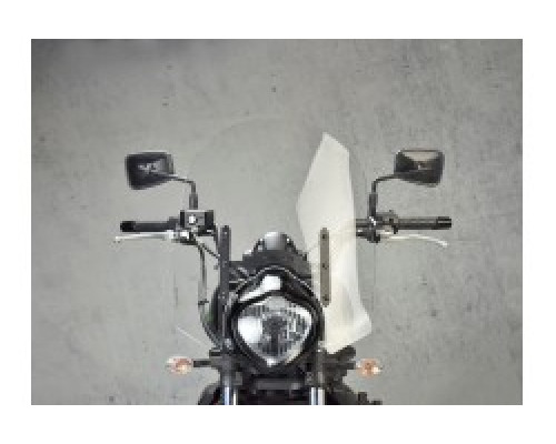 Motorcycle windshield KAWASAKI VN 650 Vulcan S Motorcycle windshield KAWASAKI VN 650 Vulcan S