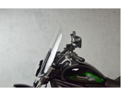 Motorcycle windshield KAWASAKI VN 650 Vulcan S Motorcycle windshield KAWASAKI VN 650 Vulcan S
