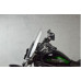 Motorcycle windshield KAWASAKI VN 650 Vulcan S