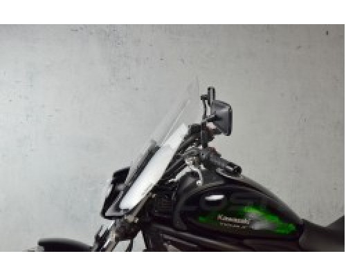 Motorcycle windshield KAWASAKI VN 650 Vulcan S Motorcycle windshield KAWASAKI VN 650 Vulcan S