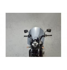 Motorcycle windshield KAWASAKI VN 650 Vulcan S