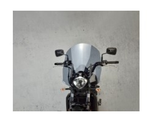 Motorcycle windshield KAWASAKI VN 650 Vulcan S Motorcycle windshield KAWASAKI VN 650 Vulcan S