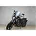 Motorcycle windshield KAWASAKI VN 650 Vulcan S