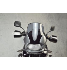 Motorcycle windshield SUZUKI XF 650 Freewind TOURIST