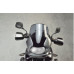 Motorcycle windshield SUZUKI XF 650 Freewind TOURIST