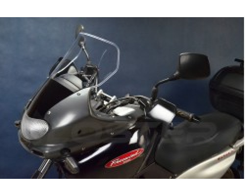 Motorcycle windshield SUZUKI XF 650 Freewind TOURIST Motorcycle windshield SUZUKI XF 650 Freewind TOURIST
