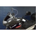 Motorcycle windshield SUZUKI XF 650 Freewind TOURIST