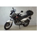 Motorcycle windshield SUZUKI XF 650 Freewind TOURIST